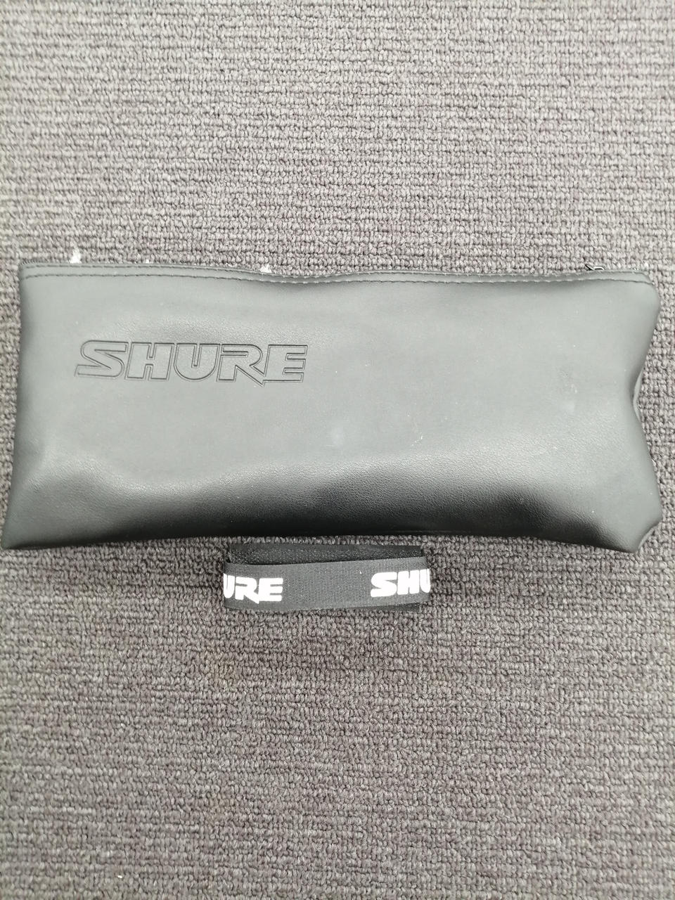 SHURE Dynamic Microphone SM58