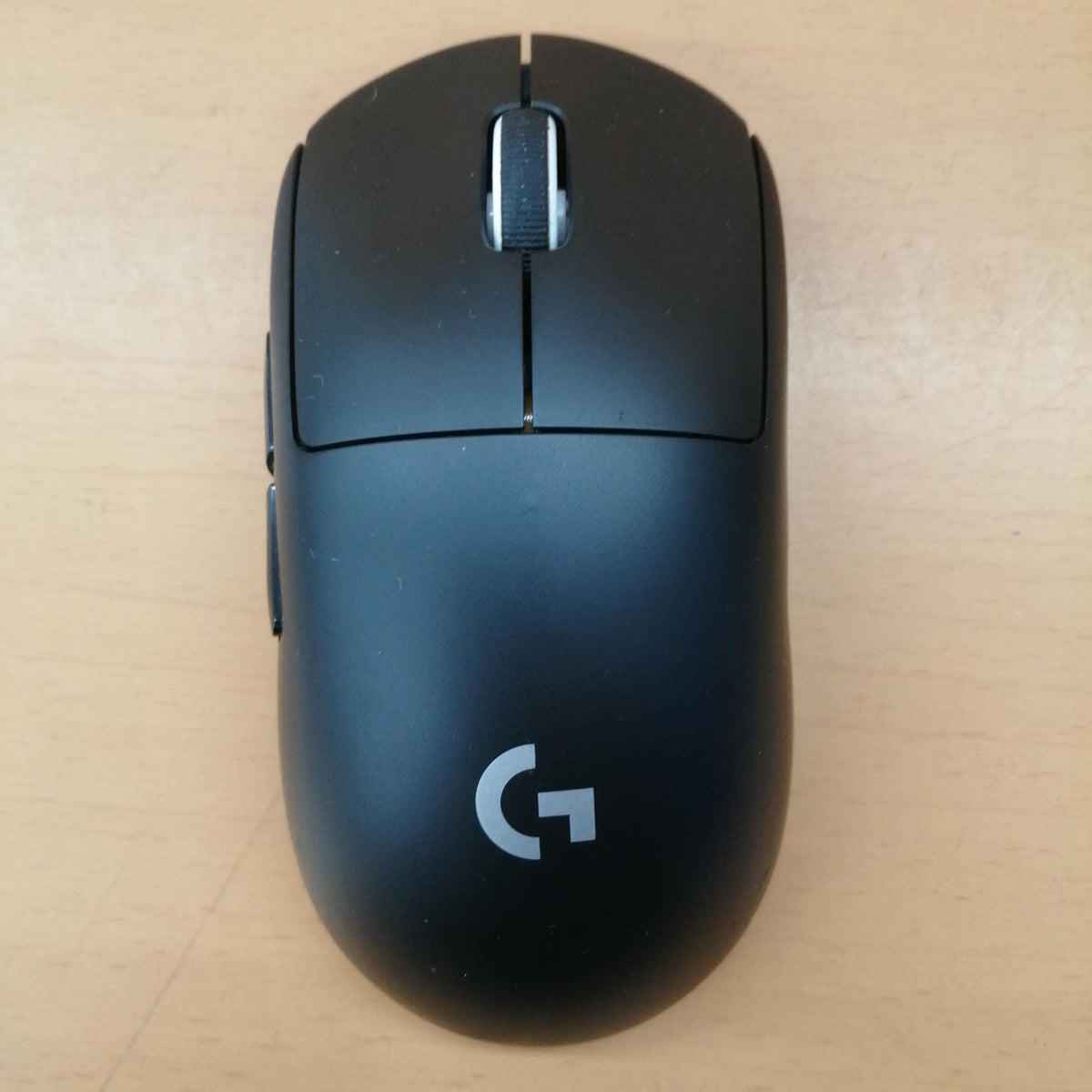 LOGICOOL Gaming Mouse PRO X SUPERLIGHT