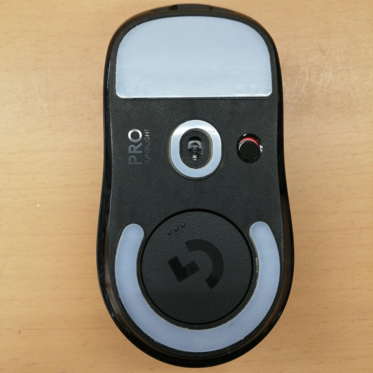 LOGICOOL Gaming Mouse PRO X SUPERLIGHT