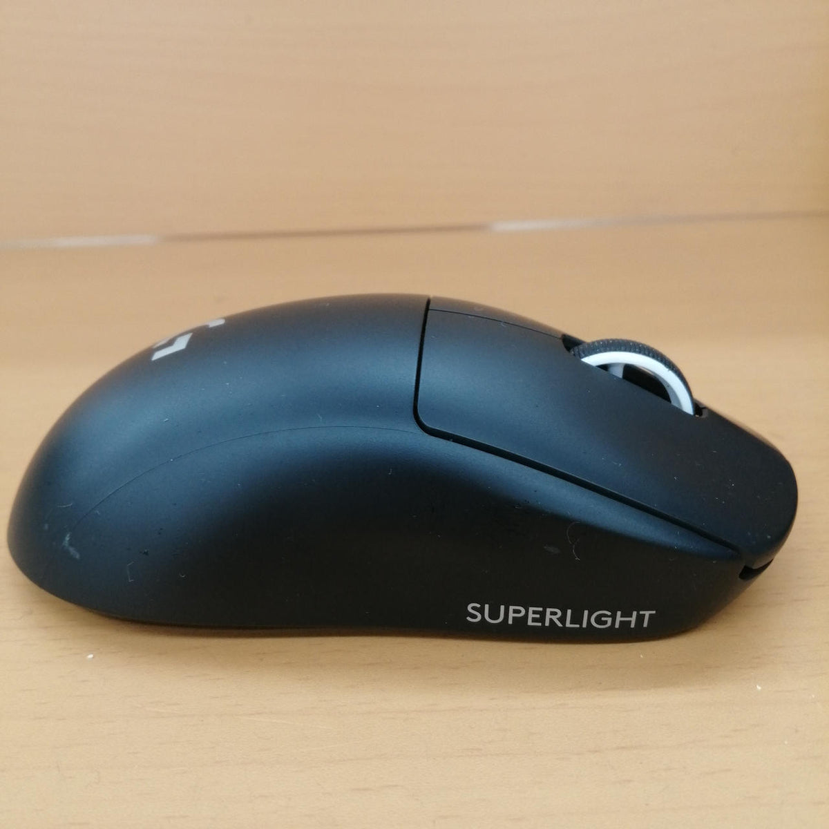 LOGICOOL Gaming Mouse PRO X SUPERLIGHT
