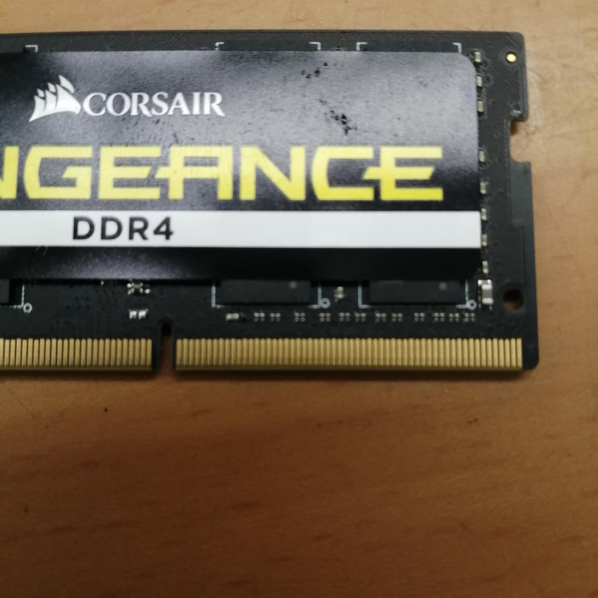 CORSAIR PC Memory CMSX32GX4M2A3000C16