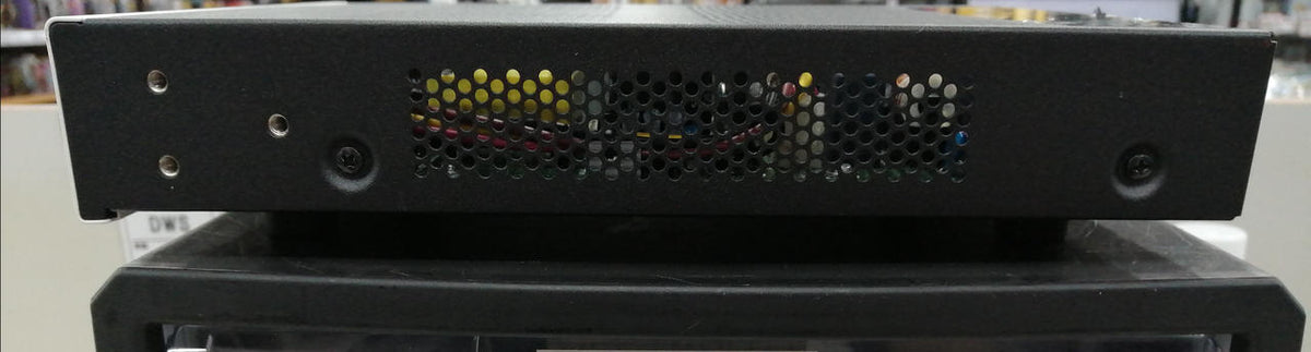 YAMAHA Power Amplifier MA2030