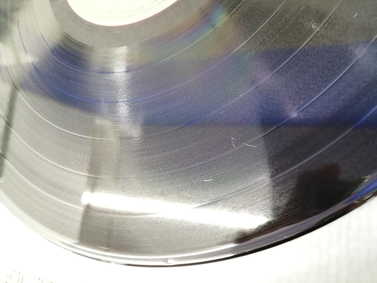 ATLANTIC OTIS REDDING/OTIS BLUE /OTIS R P-6043A