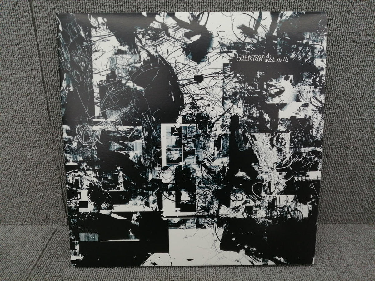 SMITH HYDE PRODUCTIONS UNDERWORLD/OBLIVION WITH BELLS UWR00103LP