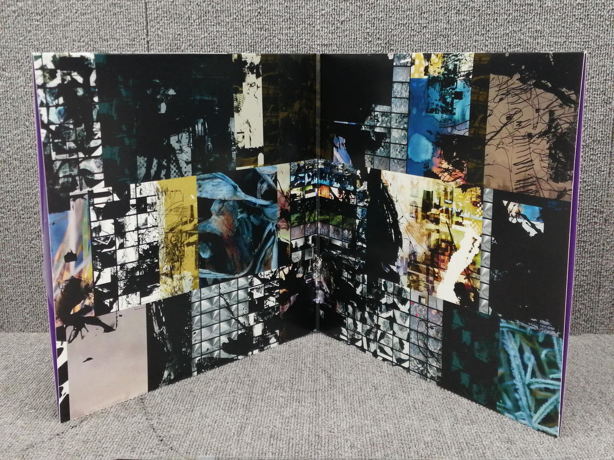 SMITH HYDE PRODUCTIONS UNDERWORLD/OBLIVION WITH BELLS UWR00103LP