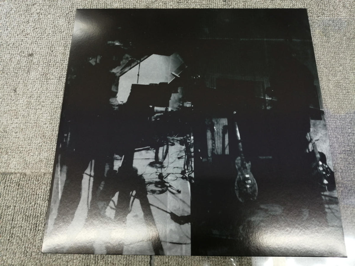 SMITH HYDE PRODUCTIONS UNDERWORLD/OBLIVION WITH BELLS UWR00103LP