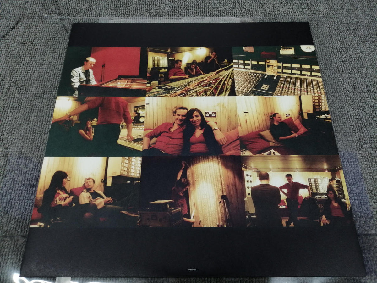 Island Records P J HARVEY/STORIES FROM THE CI 0898541