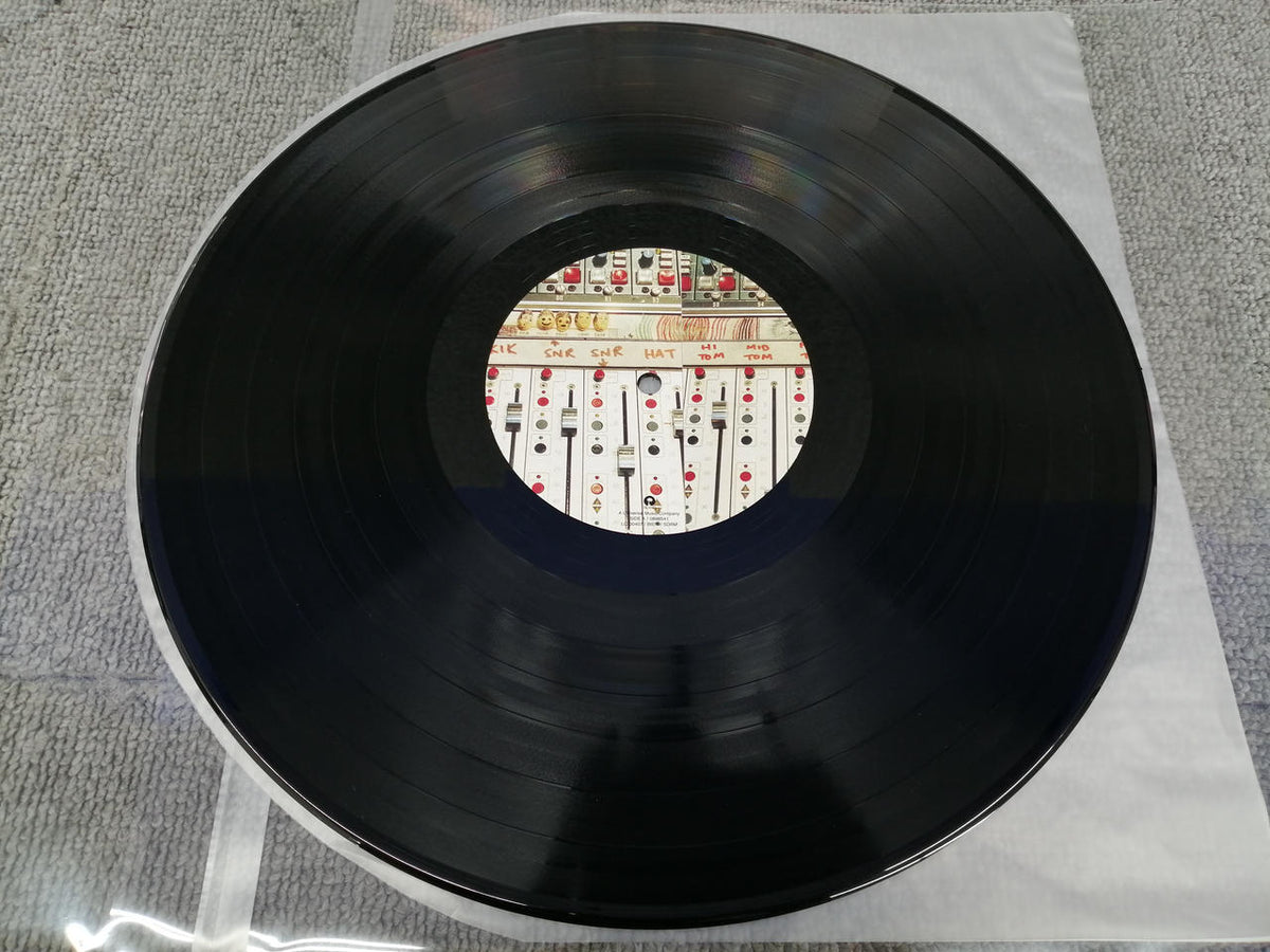 Island Records P J HARVEY/STORIES FROM THE CI 0898541