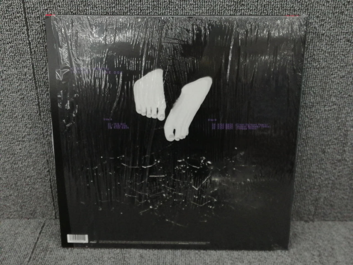 MILAN KENSHI YONEZU/IRIS OUT / JANE 19958400411