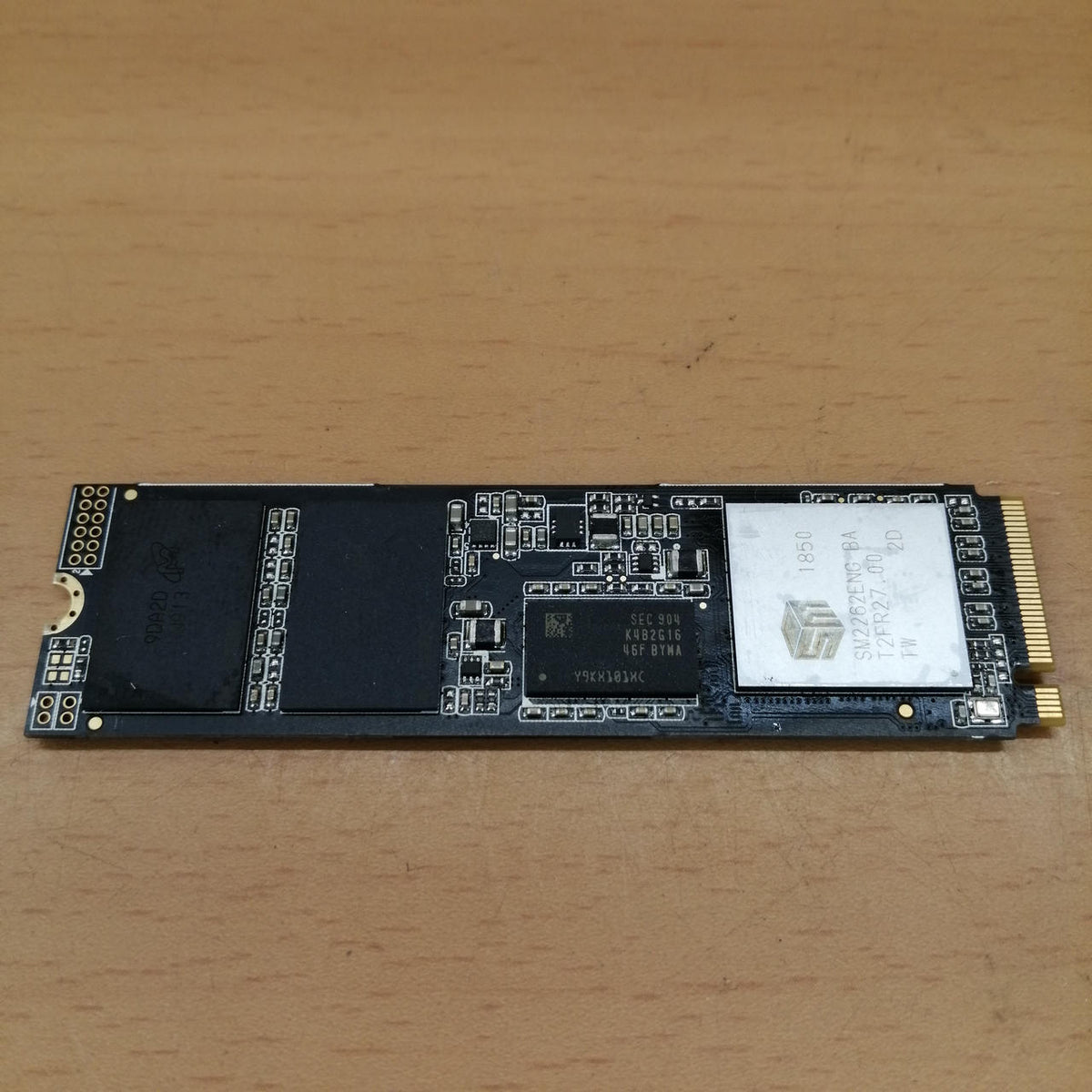 PGX M.2 SSD(512GB) SX8200PNP