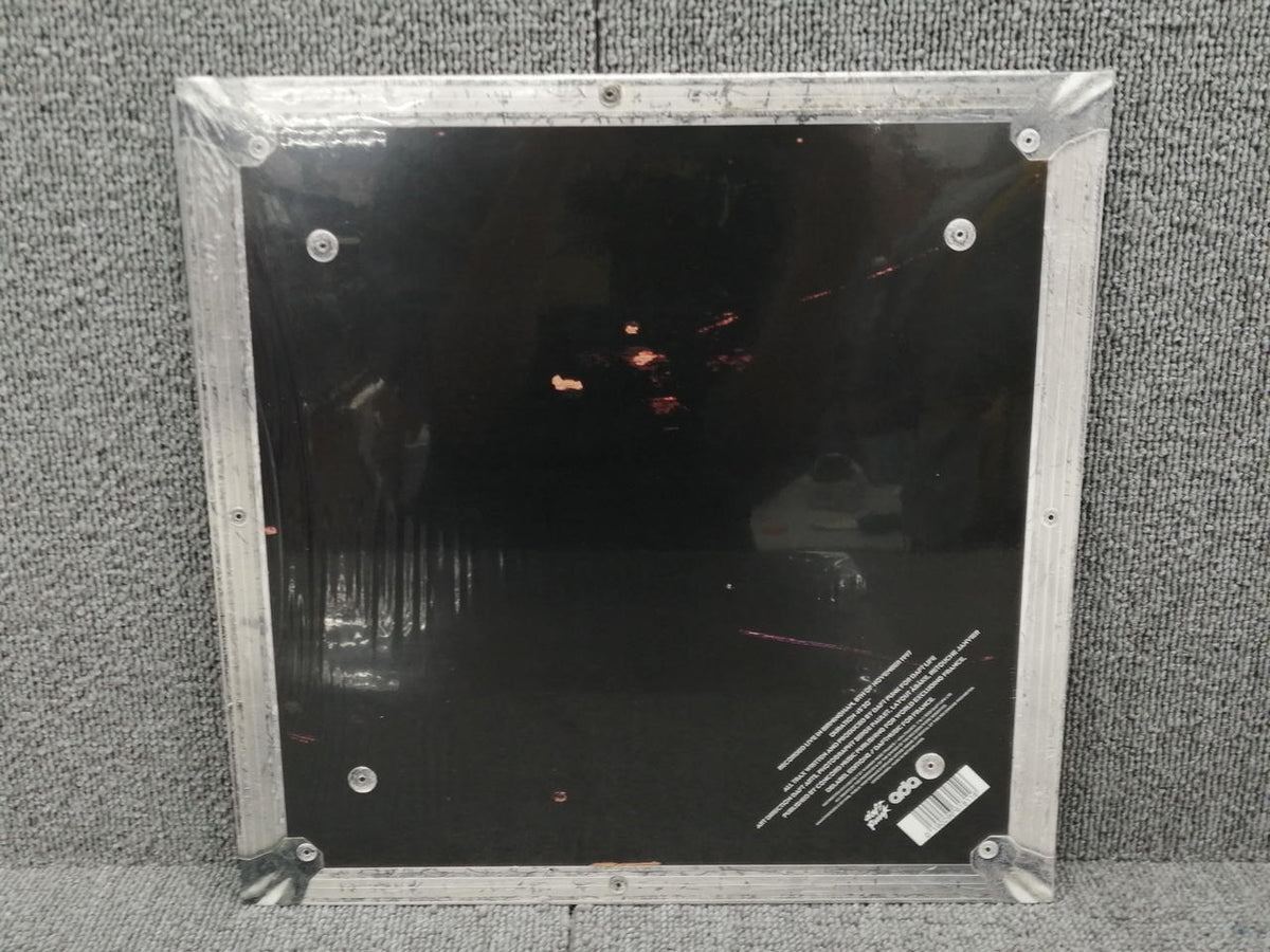ADA DAFT PUNK/ALIVE 1997 0190296618116