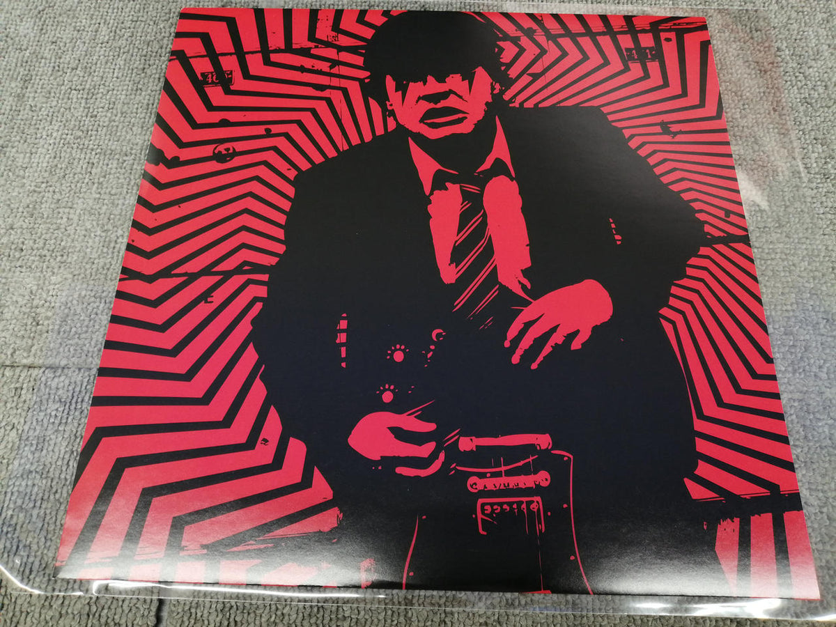 COLUMBIA AC/DC /BLACK ICE 88697 383771