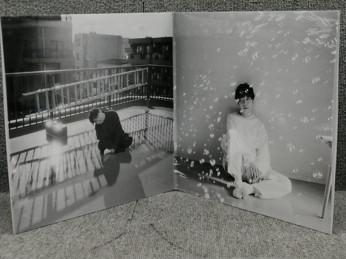 SPEEDSTAR RECORDS GEN HOSHINO/GEN VIJL-60366/7