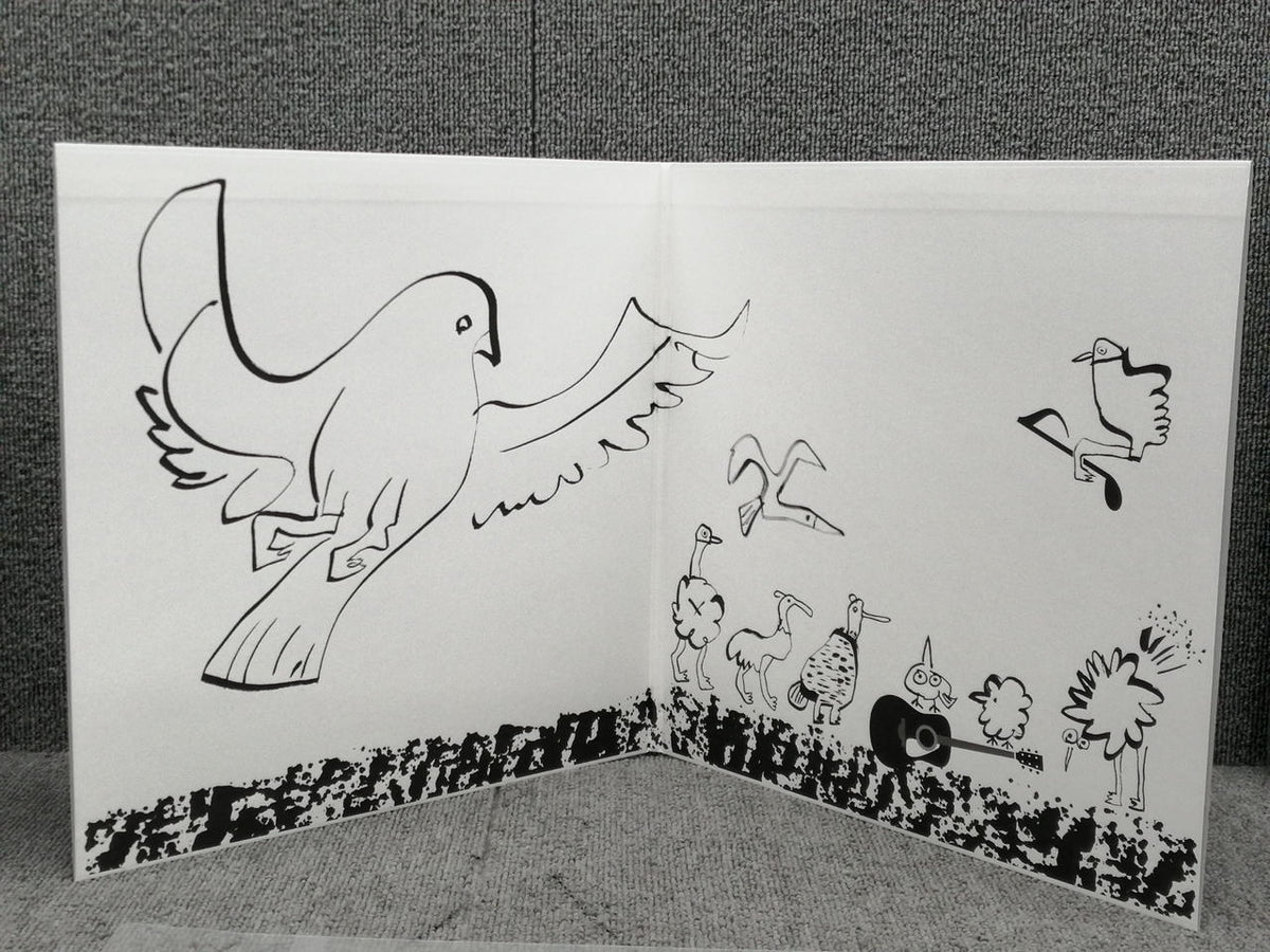 PONY CANYON Fishman's / Aerial PCJA-00135