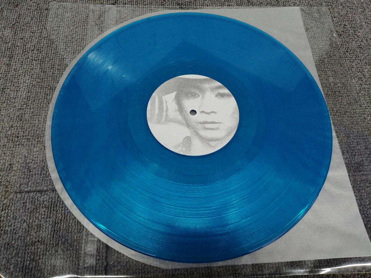 PONY CANYON Fishman's / Aerial PCJA-00135