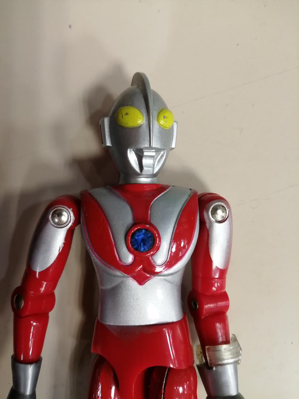 Poppy Chogokin GA-95 Ultraman