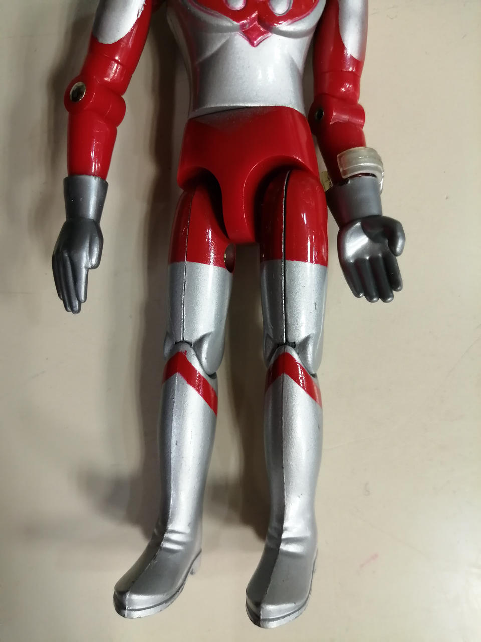 Poppy Chogokin GA-95 Ultraman