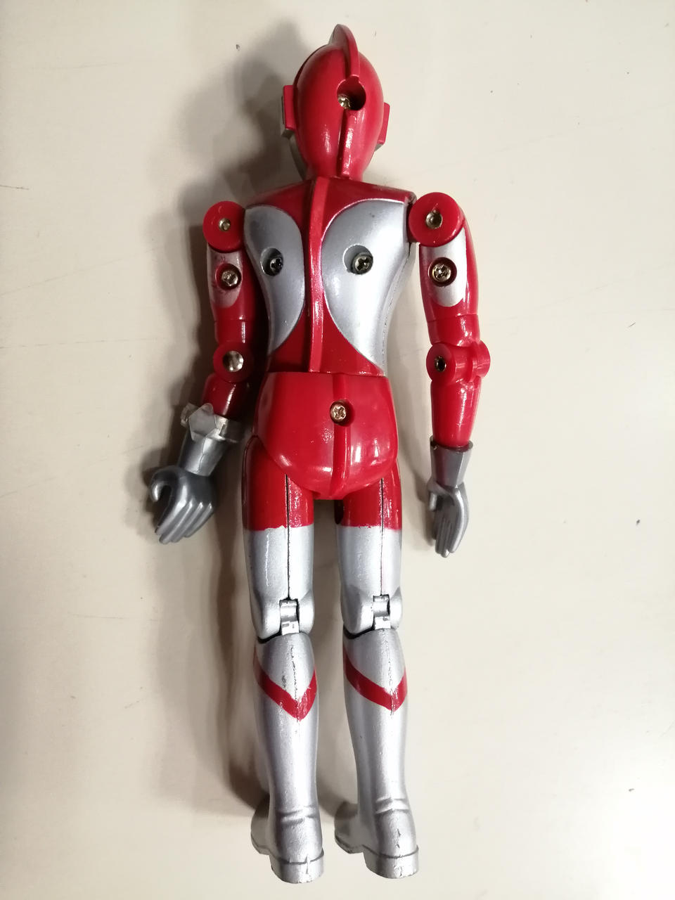 Poppy Chogokin GA-95 Ultraman