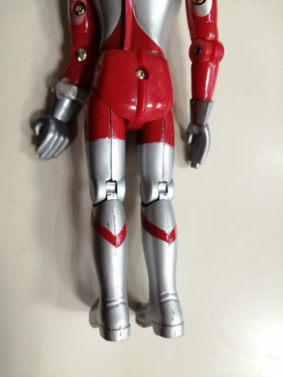 Poppy Chogokin GA-95 Ultraman