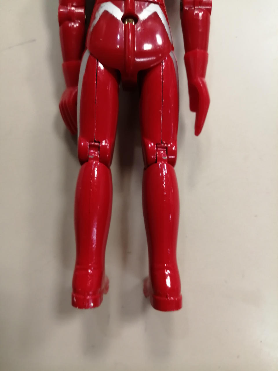 Poppy Chogokin GA-96 Ultra Seven