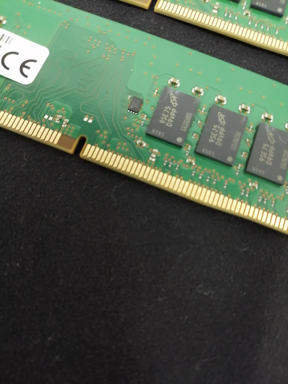 MICRON DDR4 DDR4-2666V 16GB×2
