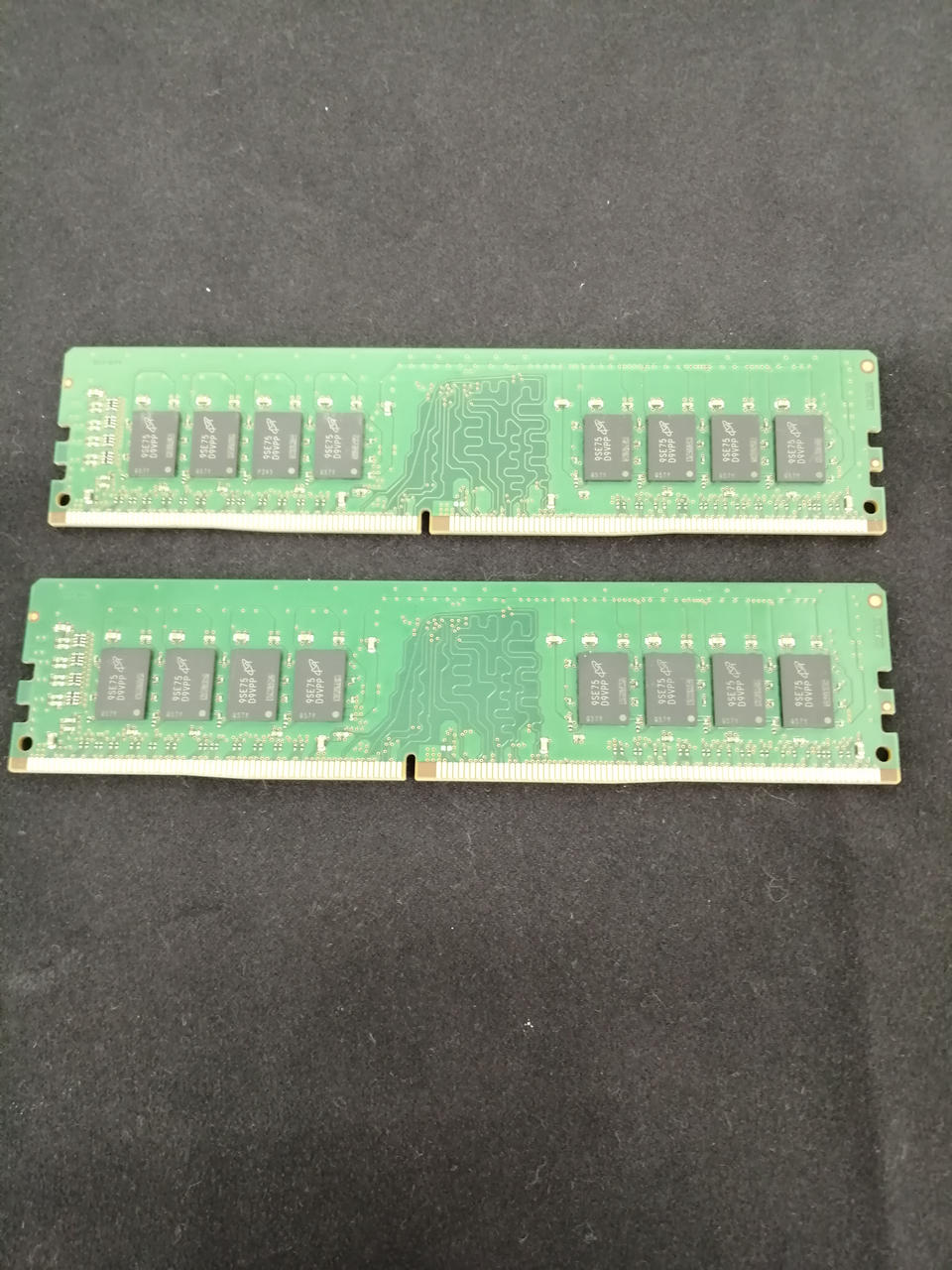 MICRON DDR4 DDR4-2666V 16GB×2