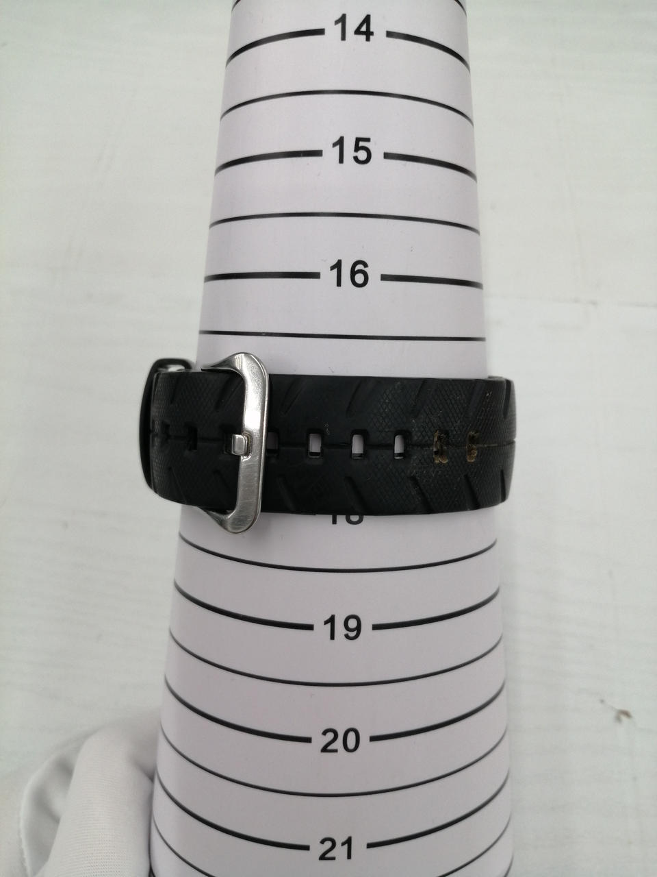 CASIO G-SHOCK Quartz Type G-300