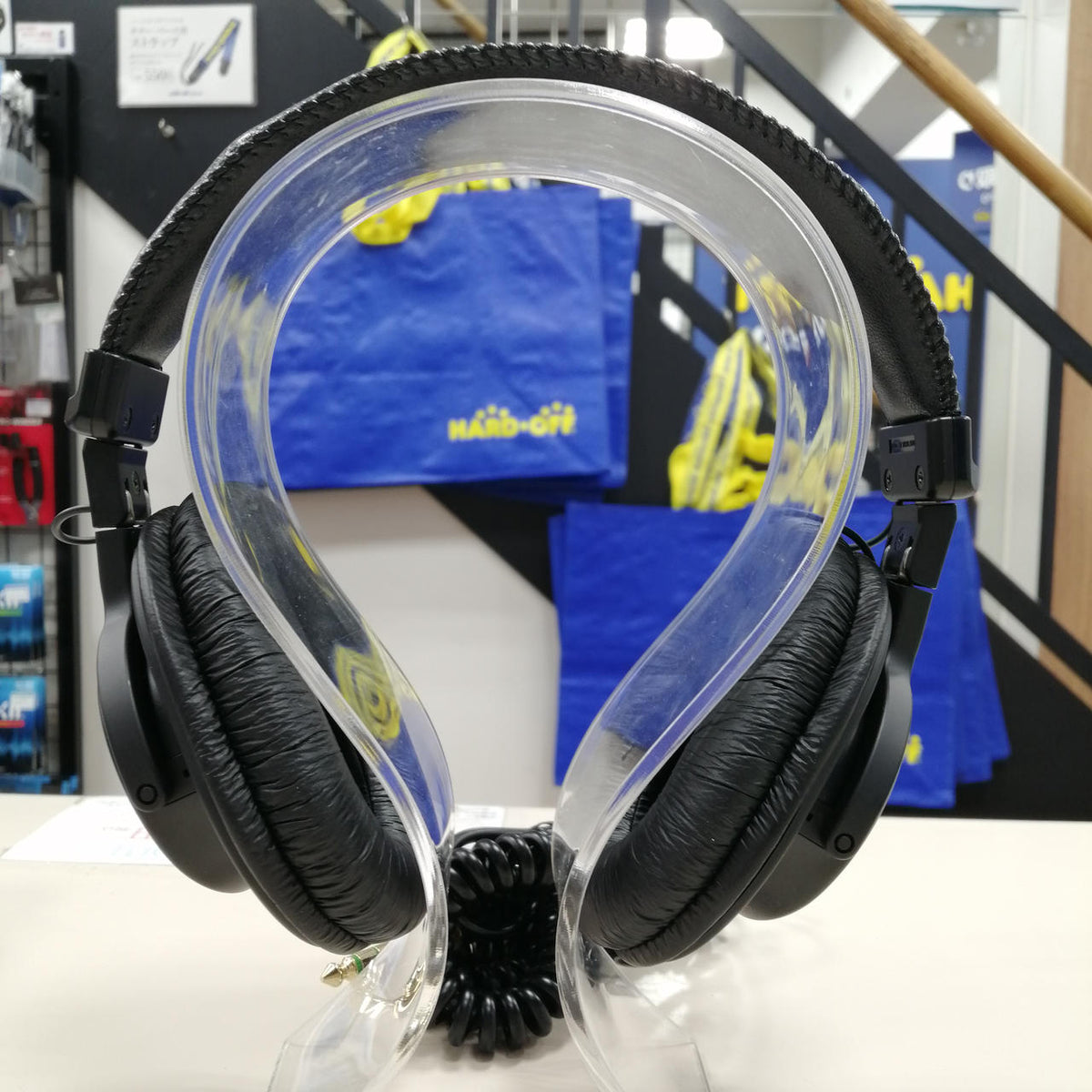 SONY Monitor headphones MDR-7506