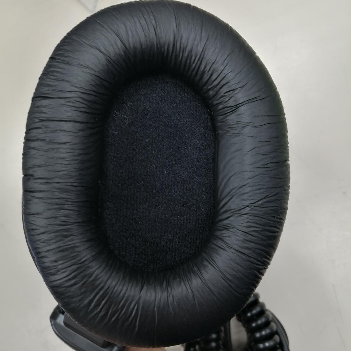 SONY Monitor headphones MDR-7506