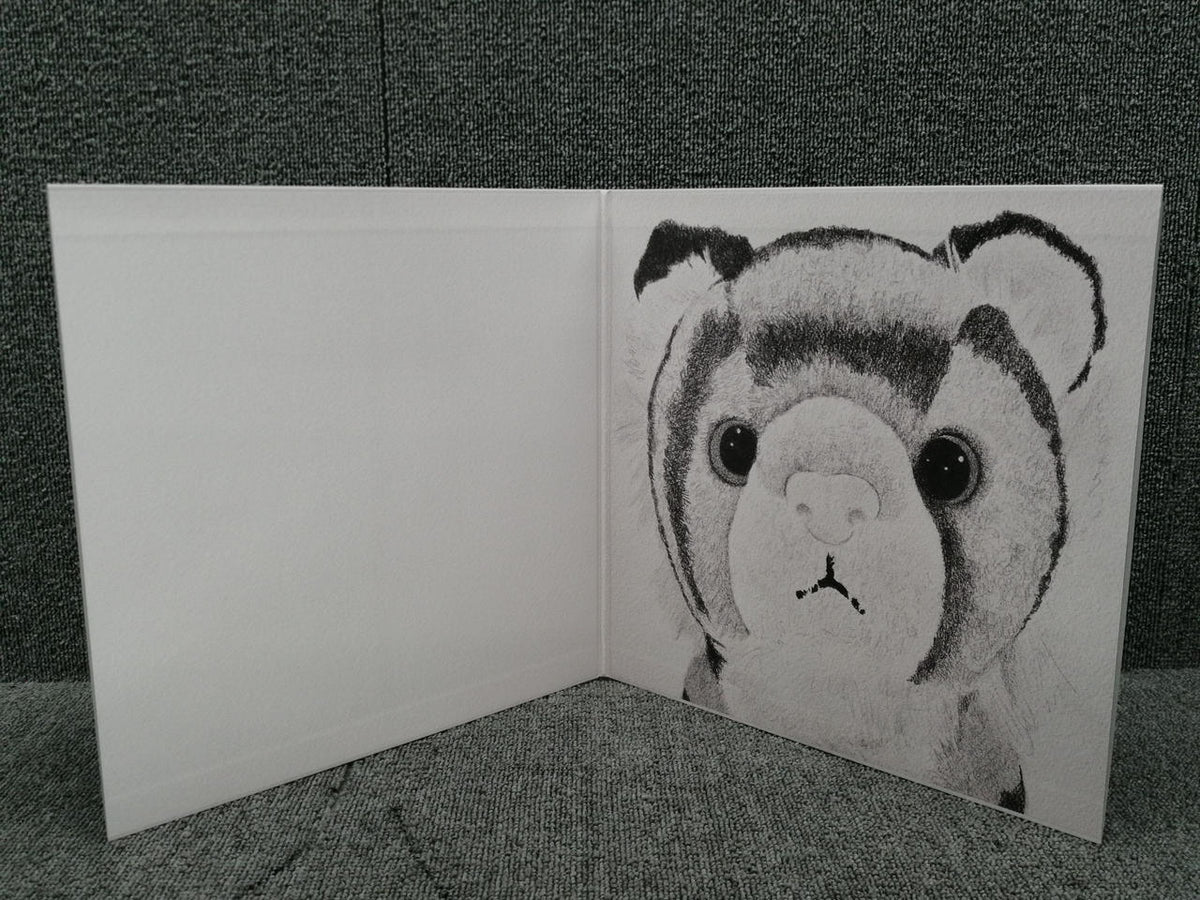 1994 Co., Ltd. Kaneko Ayano / Stone Thread Alone NNFS-1013