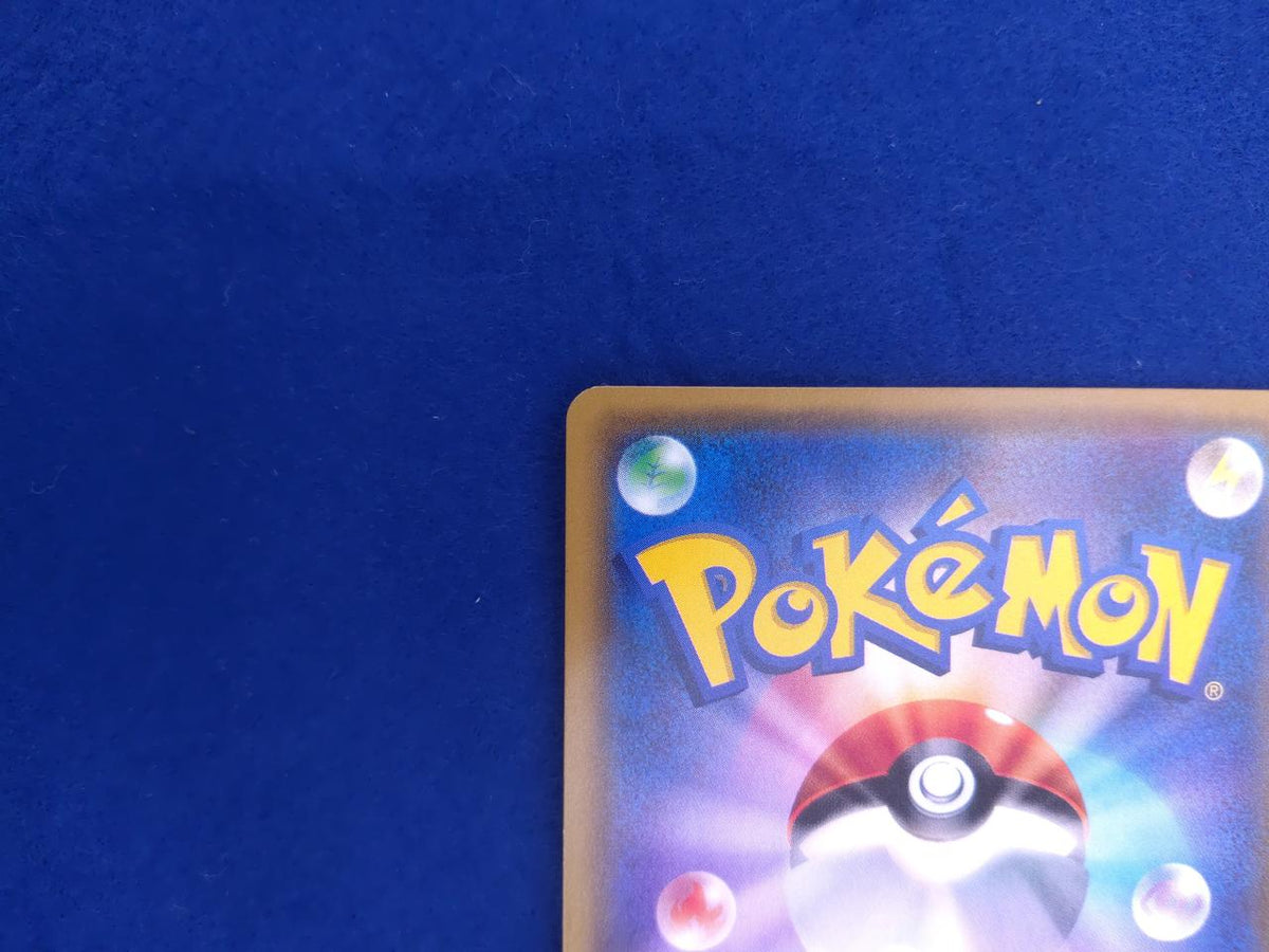 Pokémon Matsurika 056/050