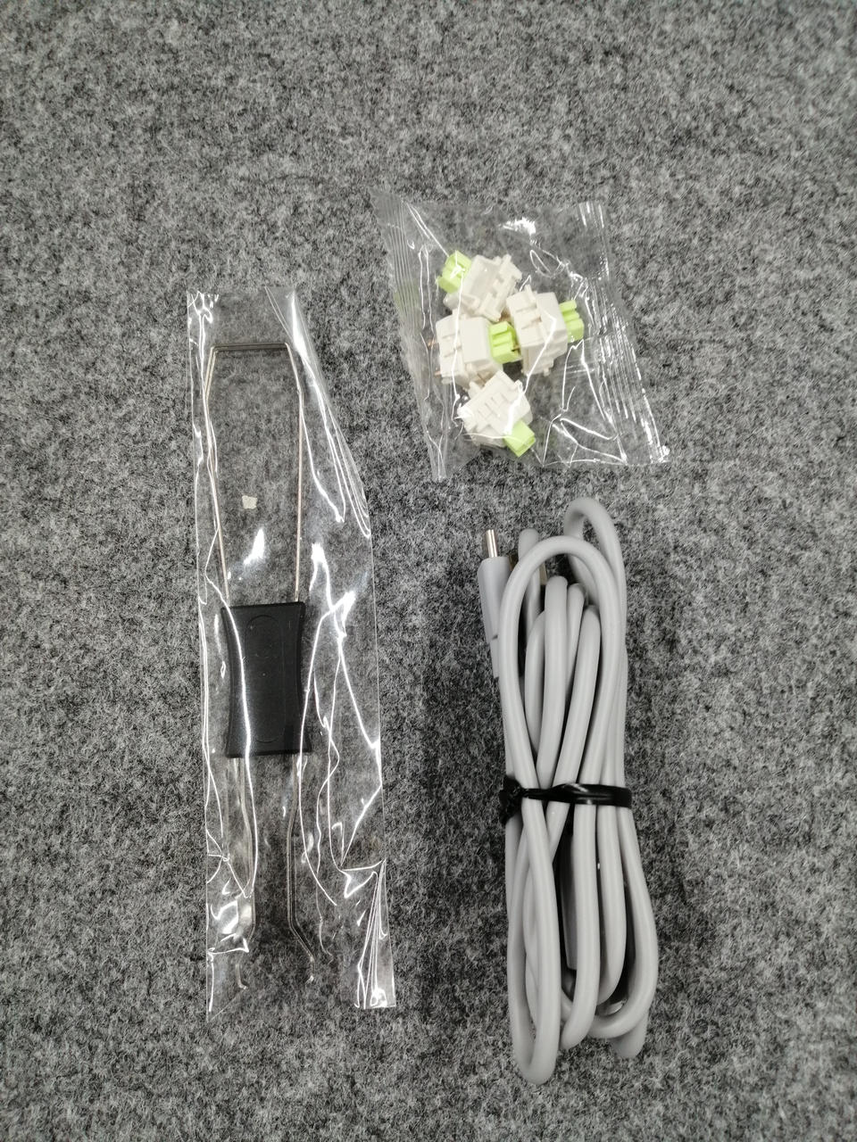 EPOMAKER×AULA Gaming Keyboard F75