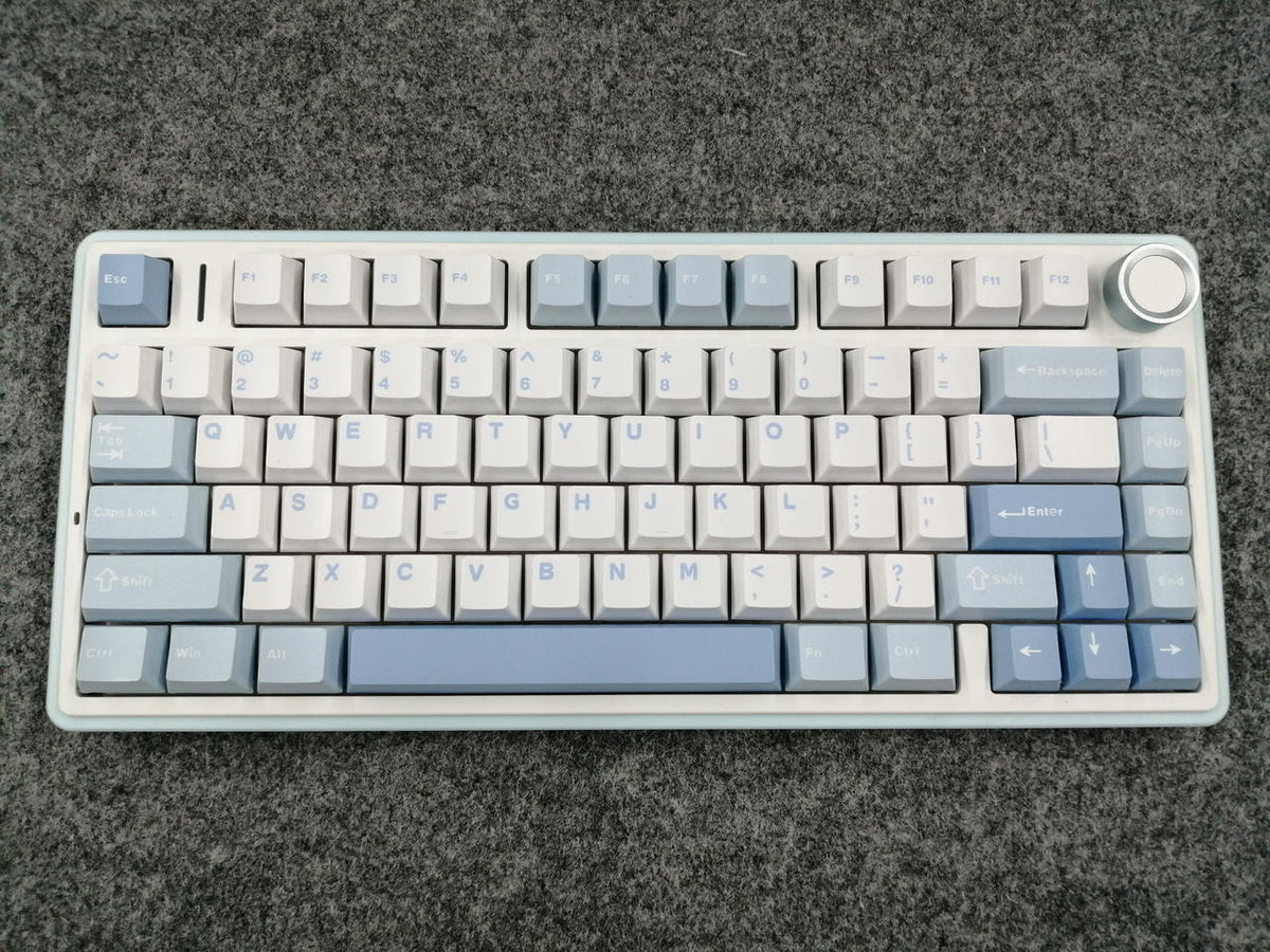 EPOMAKER×AULA Gaming Keyboard F75