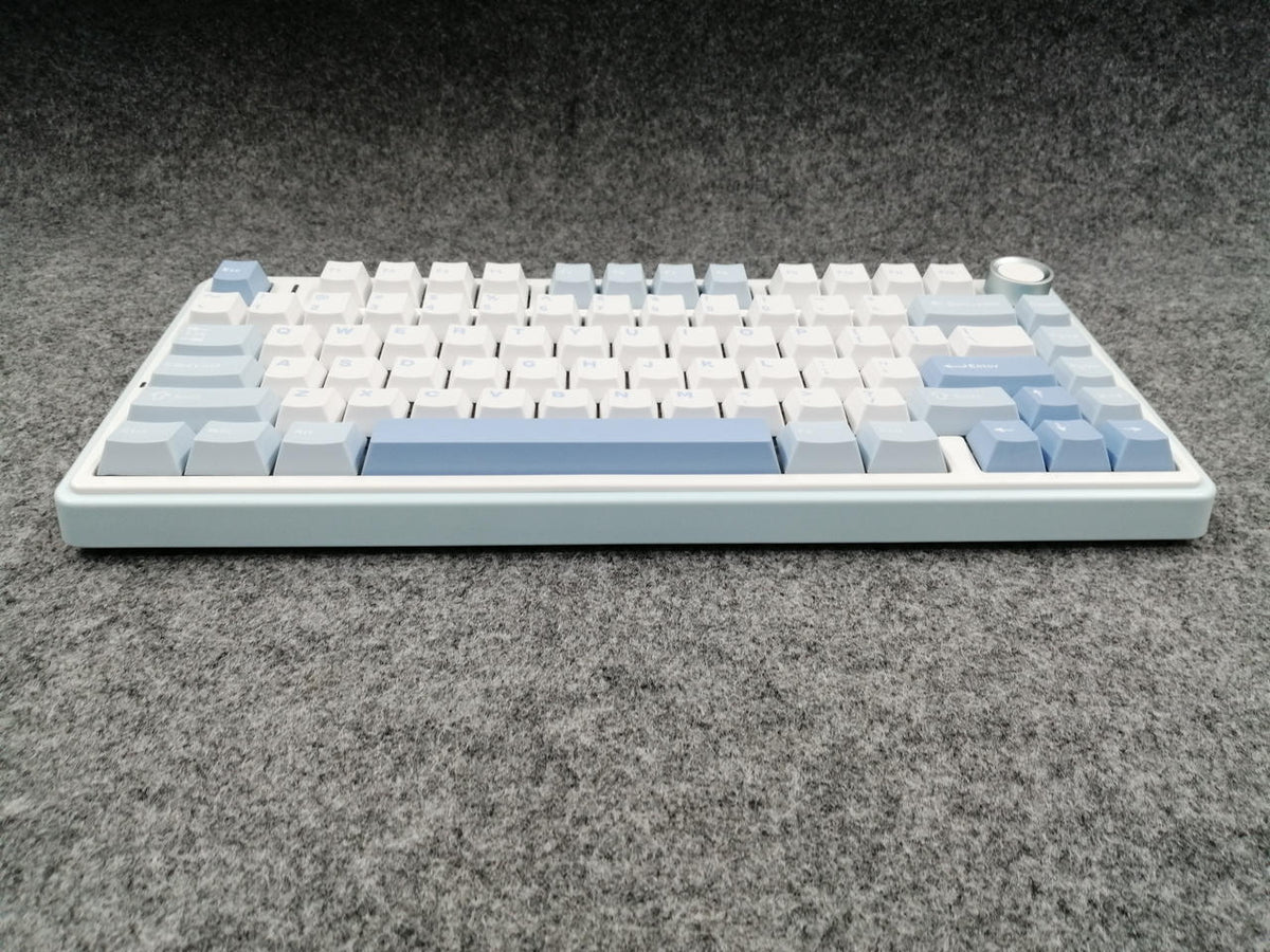 EPOMAKER×AULA Gaming Keyboard F75