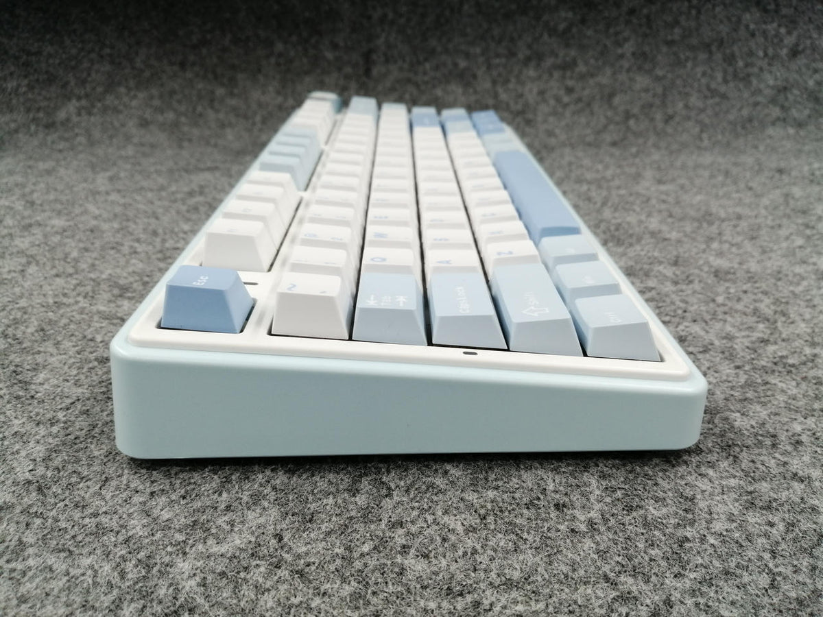 EPOMAKER×AULA Gaming Keyboard F75
