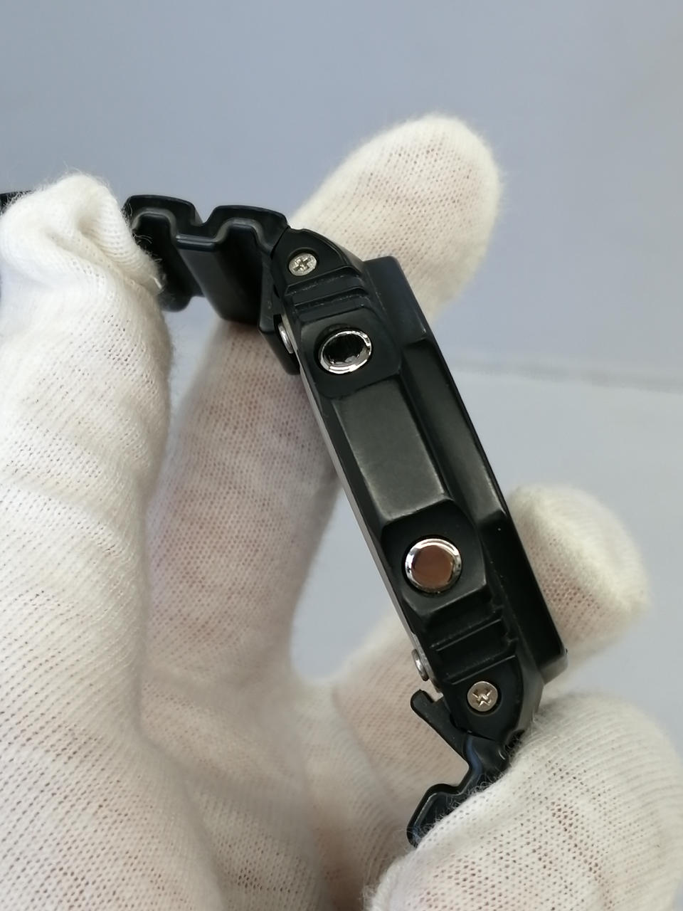 CASIO G-SHOCK GA-2100