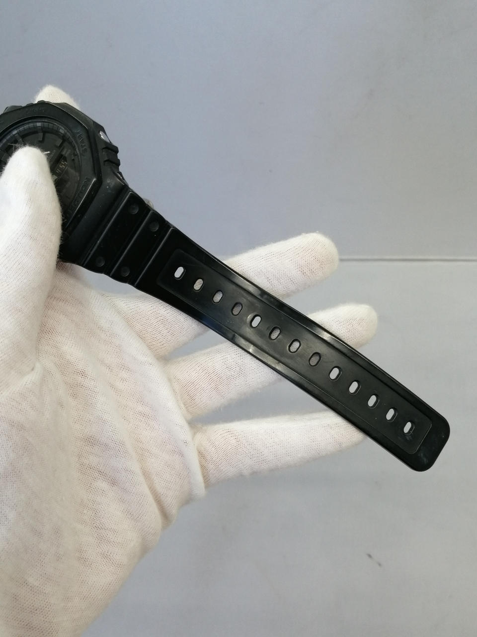 CASIO G-SHOCK GA-2100