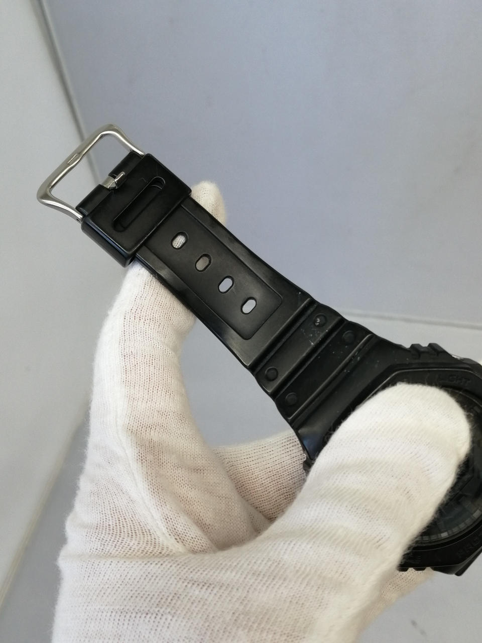 CASIO G-SHOCK GA-2100