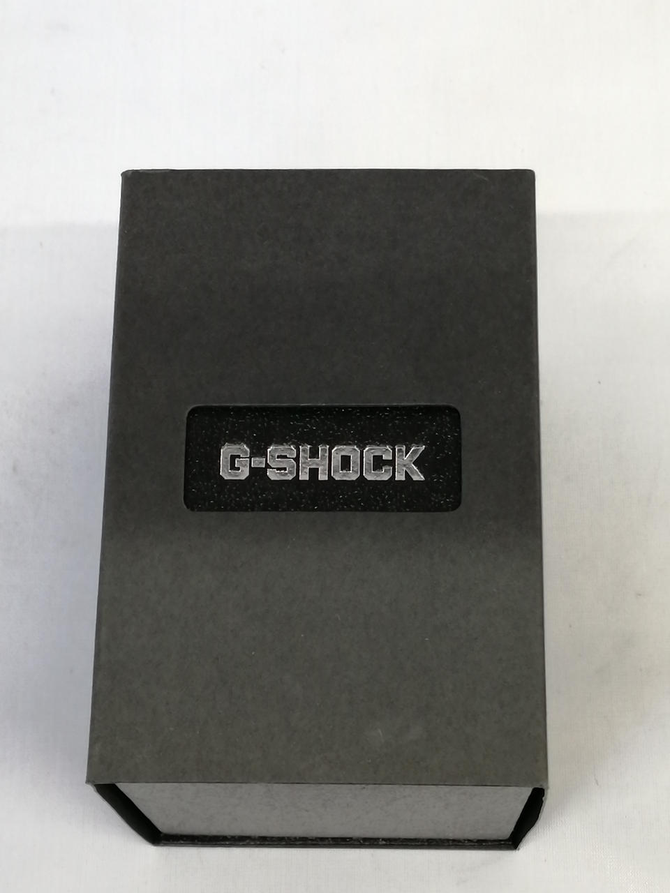 CASIO G-SHOCK GA-2100