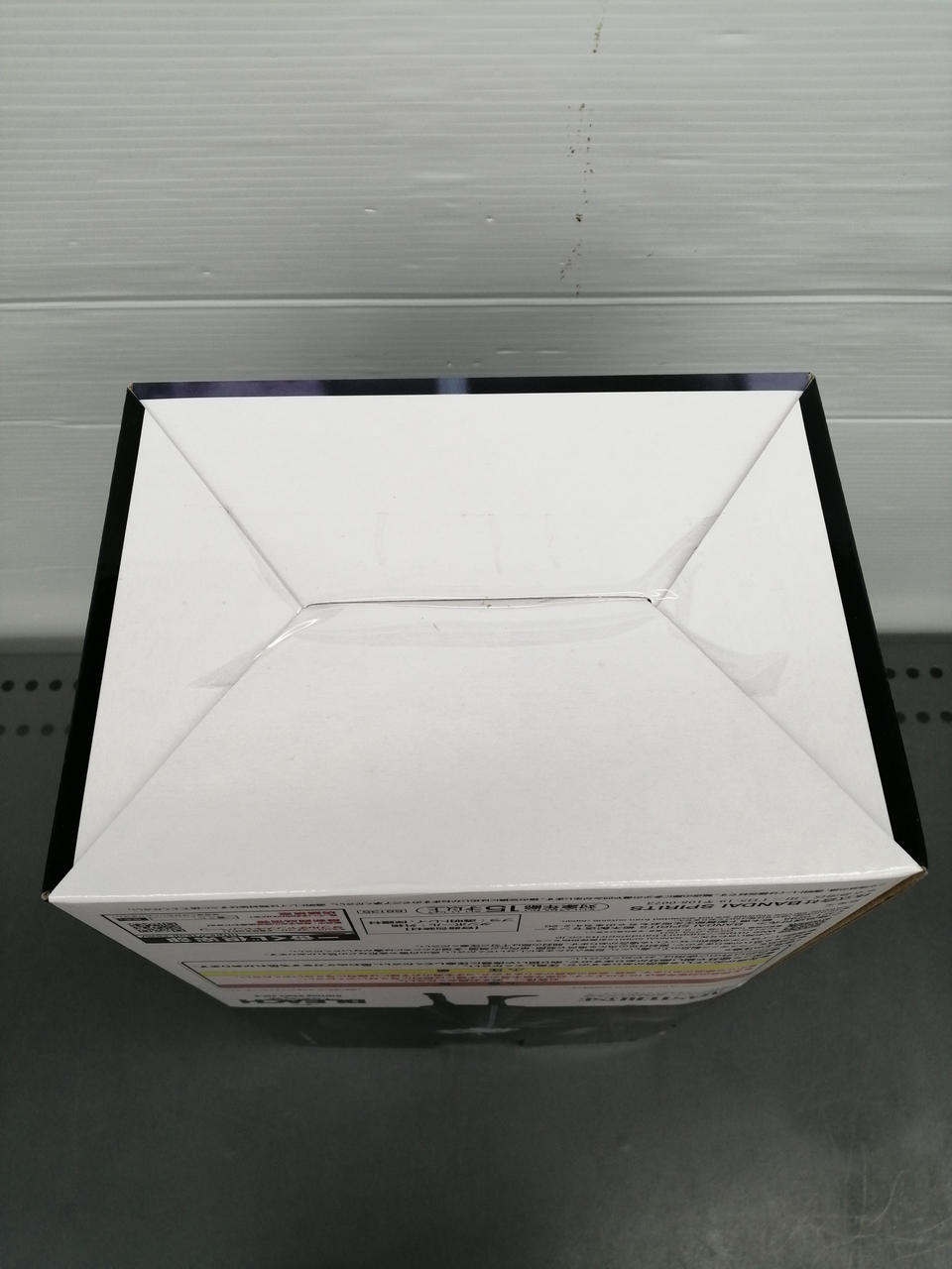 BANDAI Ichiban Kuji BLEACH: Thousand-Year Blood War Arc VOL.4 Prize C: Sousuke Aizen