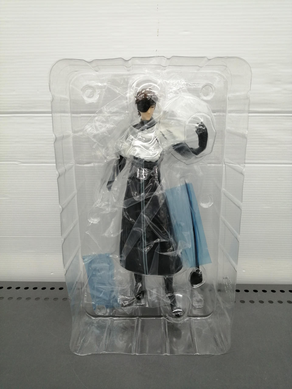 BANDAI Ichiban Kuji BLEACH: Thousand-Year Blood War Arc VOL.4 Prize C: Sousuke Aizen