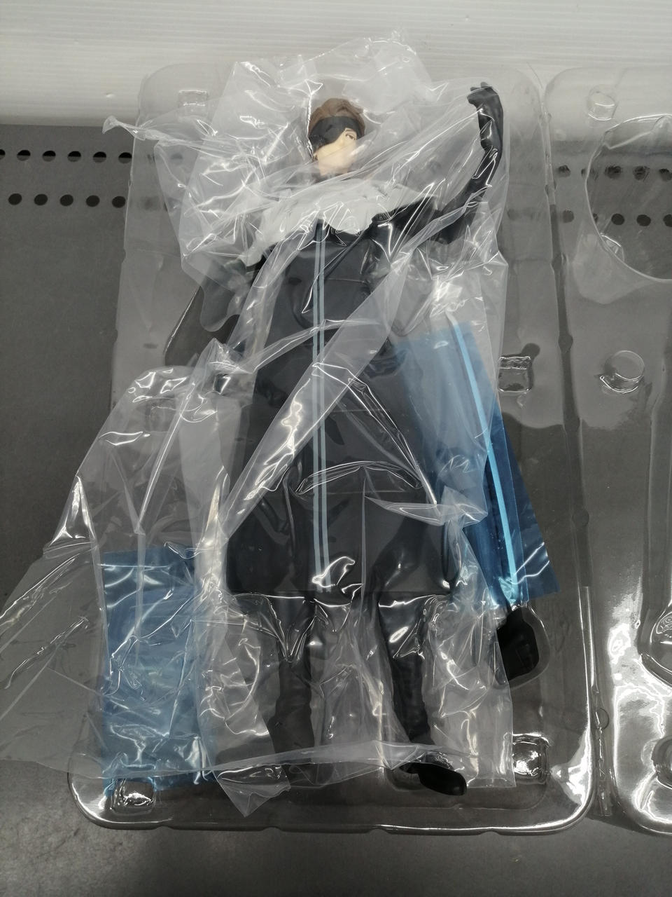 BANDAI Ichiban Kuji BLEACH: Thousand-Year Blood War Arc VOL.4 Prize C: Sousuke Aizen
