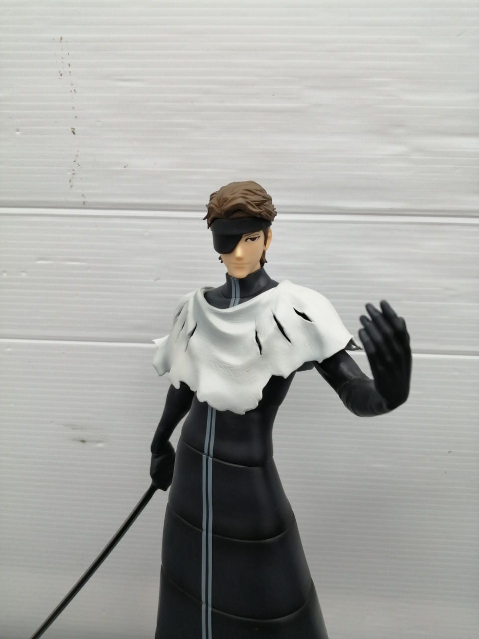 BANDAI Ichiban Kuji BLEACH: Thousand-Year Blood War Arc VOL.4 Prize C: Sousuke Aizen
