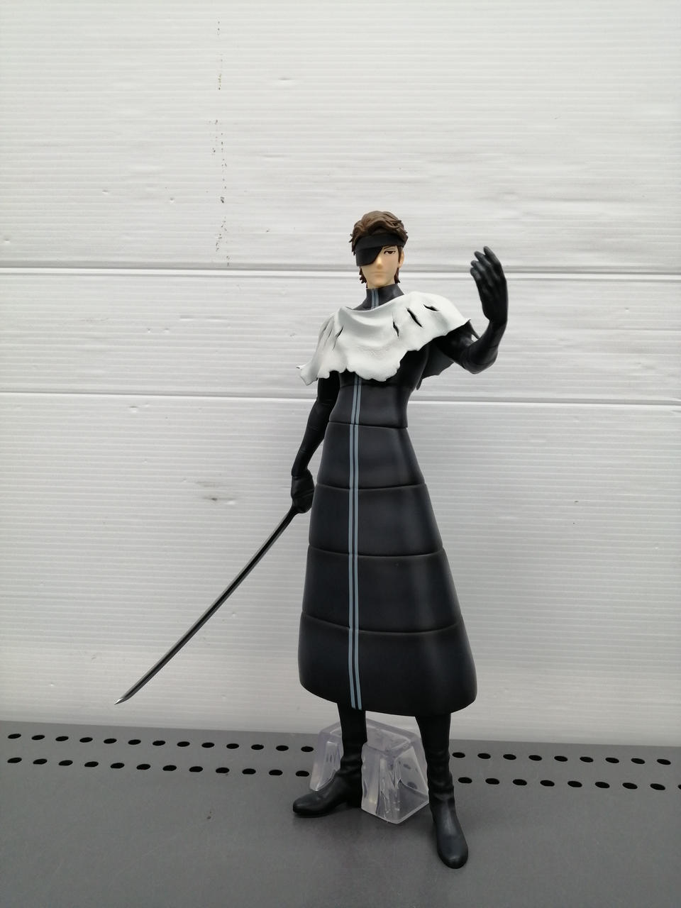 BANDAI Ichiban Kuji BLEACH: Thousand-Year Blood War Arc VOL.4 Prize C: Sousuke Aizen