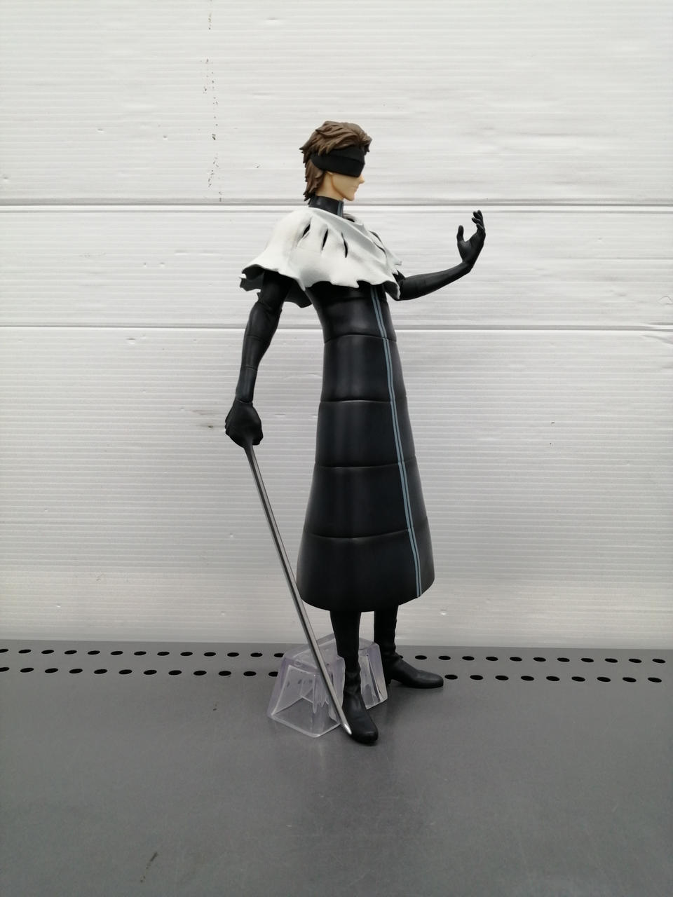 BANDAI Ichiban Kuji BLEACH: Thousand-Year Blood War Arc VOL.4 Prize C: Sousuke Aizen
