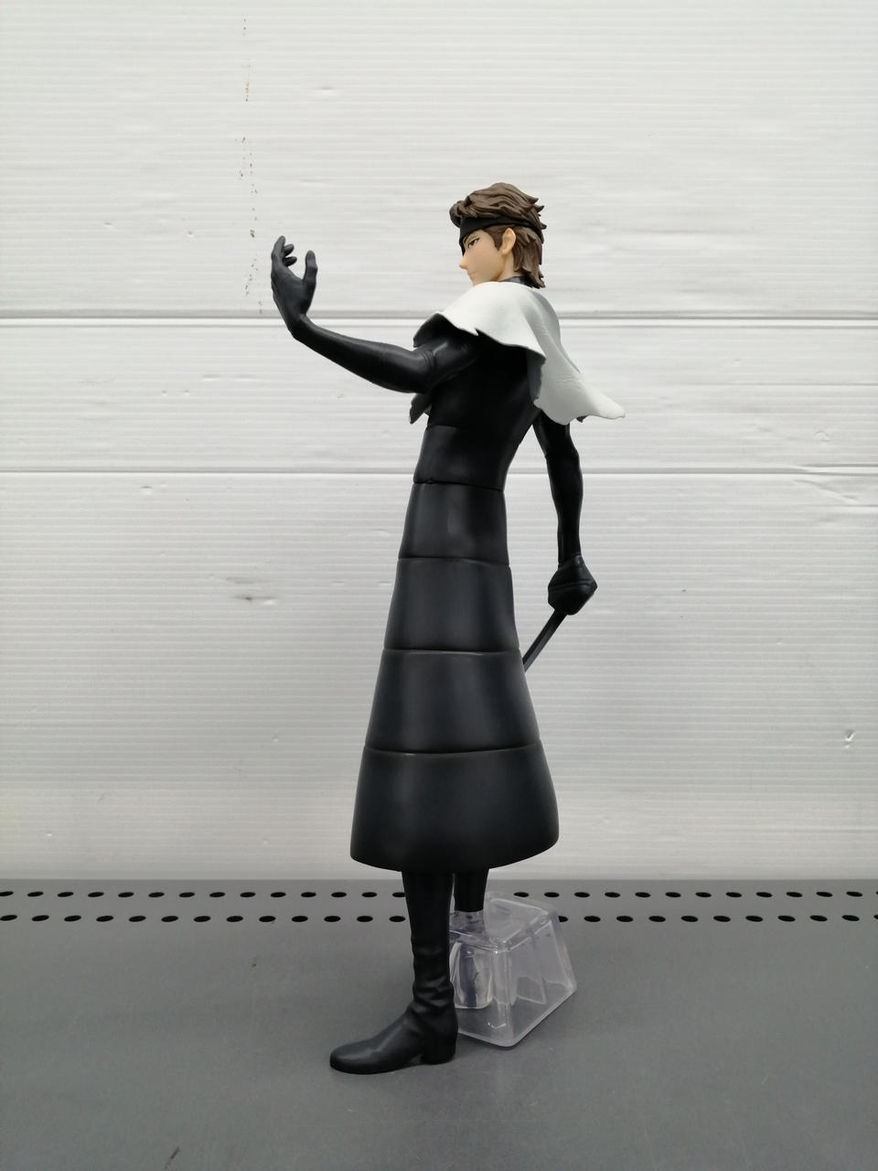 BANDAI Ichiban Kuji BLEACH: Thousand-Year Blood War Arc VOL.4 Prize C: Sousuke Aizen