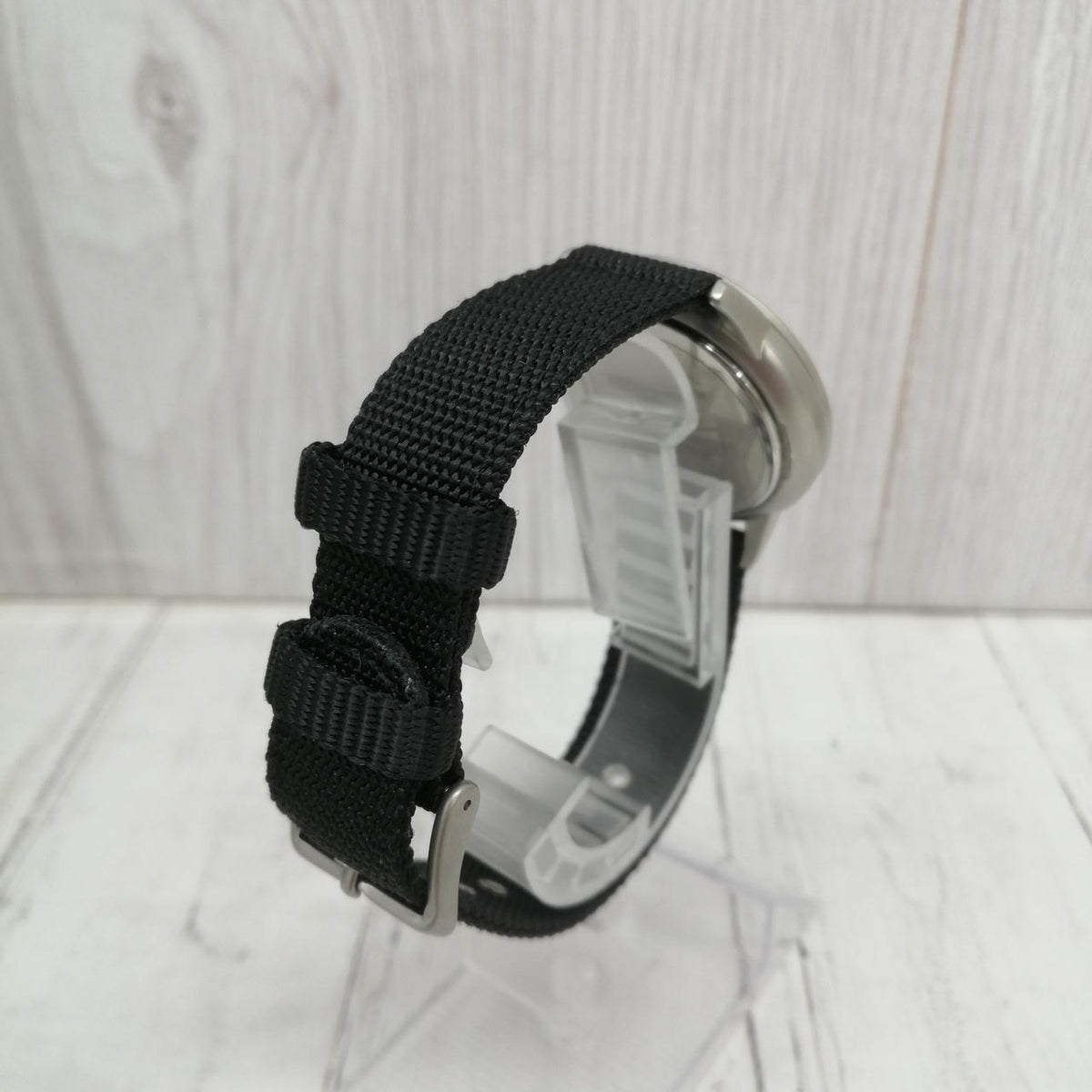 CITIZEN Quartz 5537-T016456 TA