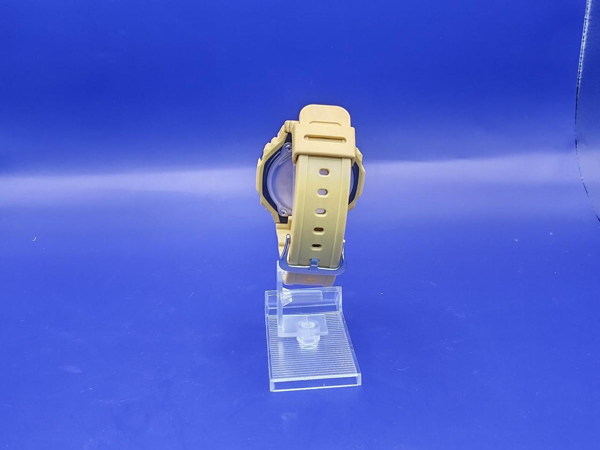 CASIO G-SHOCK GA-2110SU