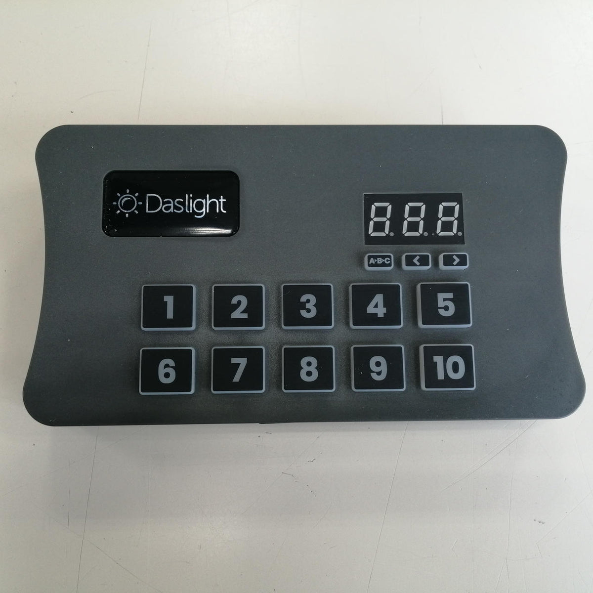 DASLIGHT DMX Lighting Software & USB Interface DVC5 GOLD