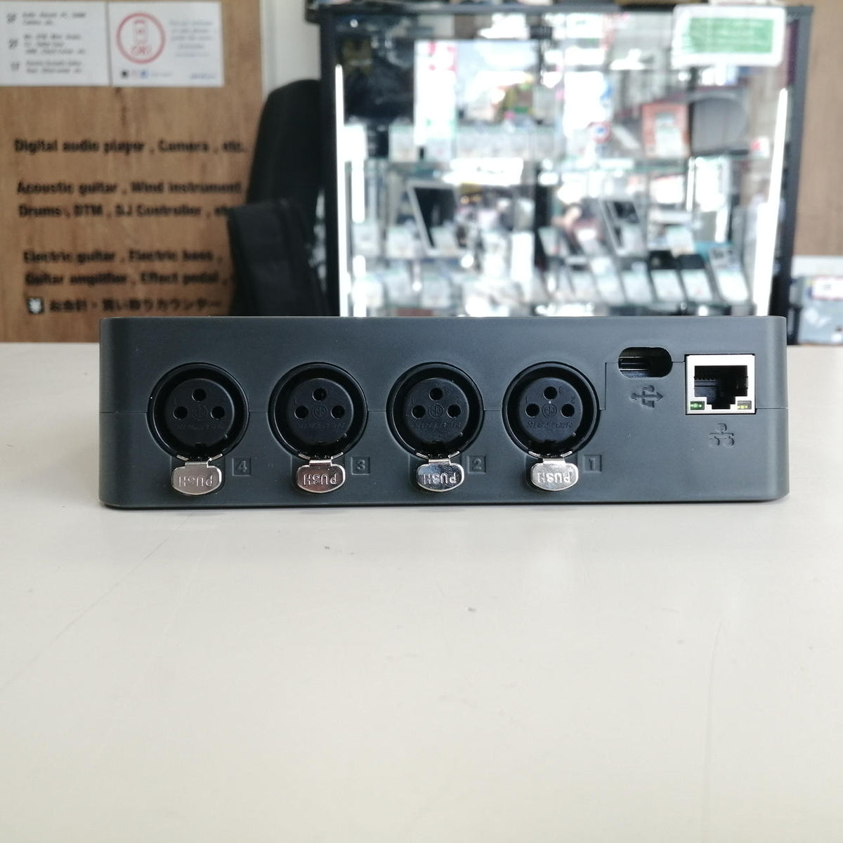 DASLIGHT DMX Lighting Software & USB Interface DVC5 GOLD